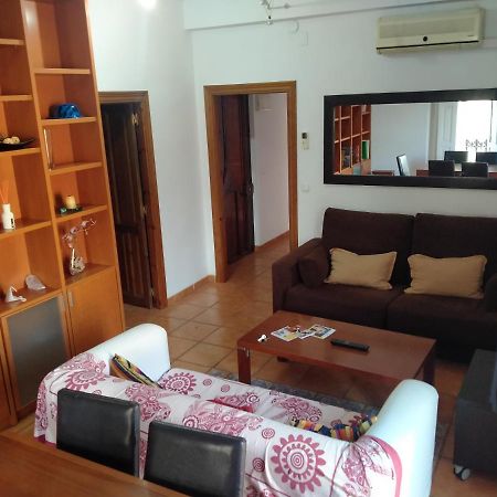Main Central Station Apartment バレンシア エクステリア 写真