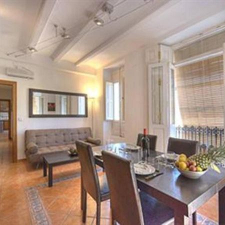 Main Central Station Apartment バレンシア エクステリア 写真