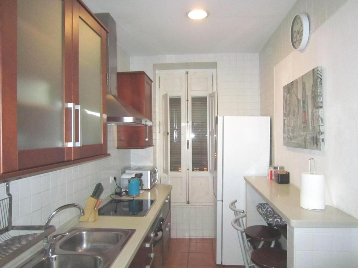 Main Central Station Apartment バレンシア エクステリア 写真