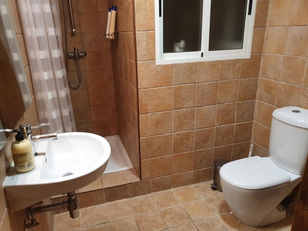 Main Central Station Apartment バレンシア エクステリア 写真