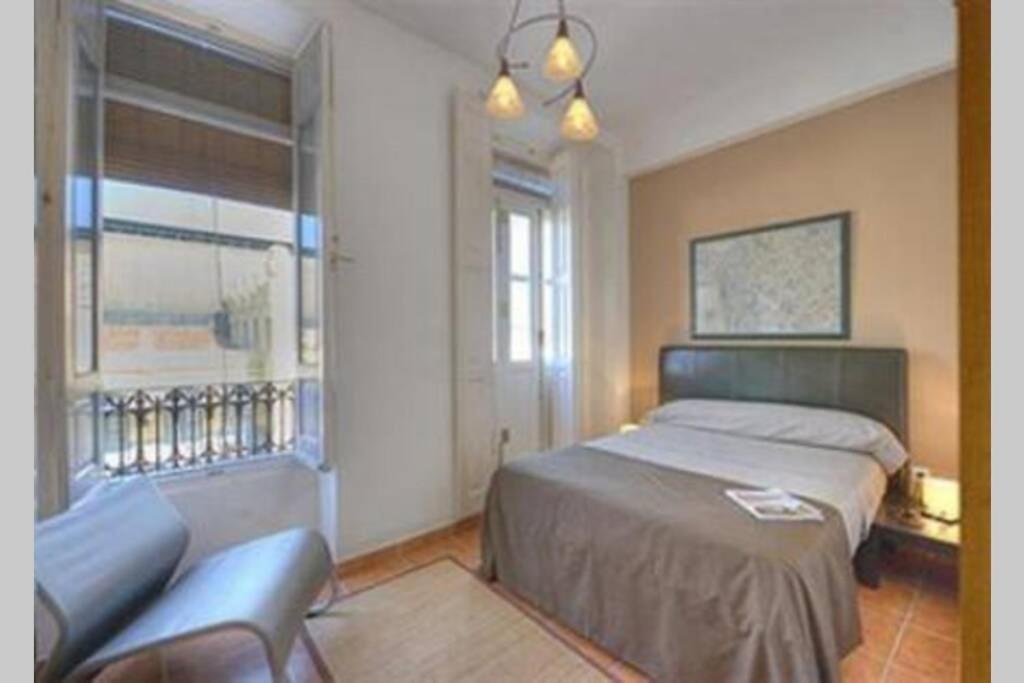 Main Central Station Apartment バレンシア エクステリア 写真